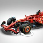 LEGO---Technic---Carro-Ferrari-SF-24-F1---42207-26