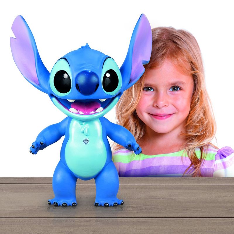 Boneco-Interativo---Disney---Stitch---Fala-10-Frases---Mimo-7
