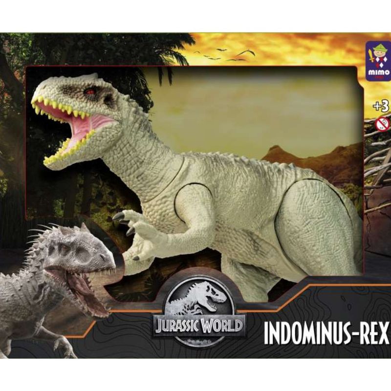 Figura-Articulada---Jurassic-World---Indominus-Rex---Mimo-1