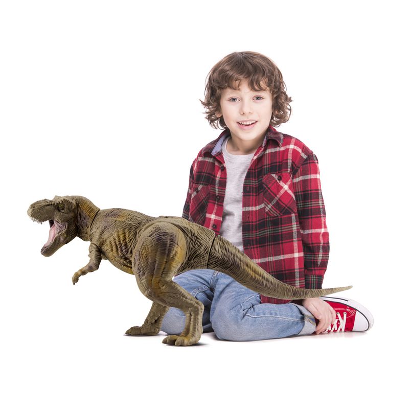 Figura-Articulada---Jurassic-World---T-Rex---Mimo-4