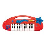 Instrumento-Musical-de-Brinquedo---Teclado-Musical---Homem-Aranha---Toyng-0