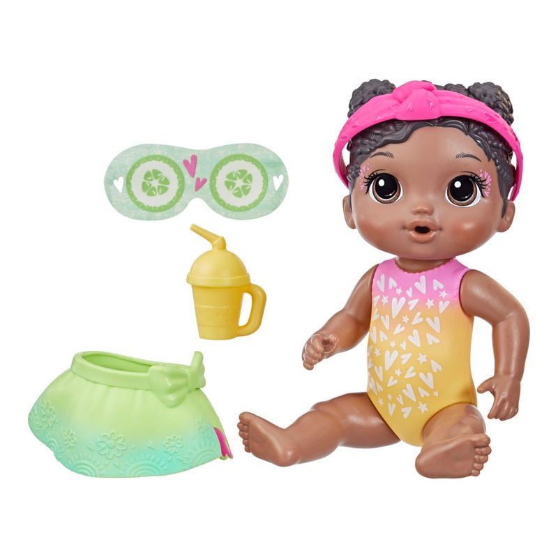 Boneca-Bebe---Baby-Alive-Dia-no-Spa-Cabelo-Preto---Hasbro-0