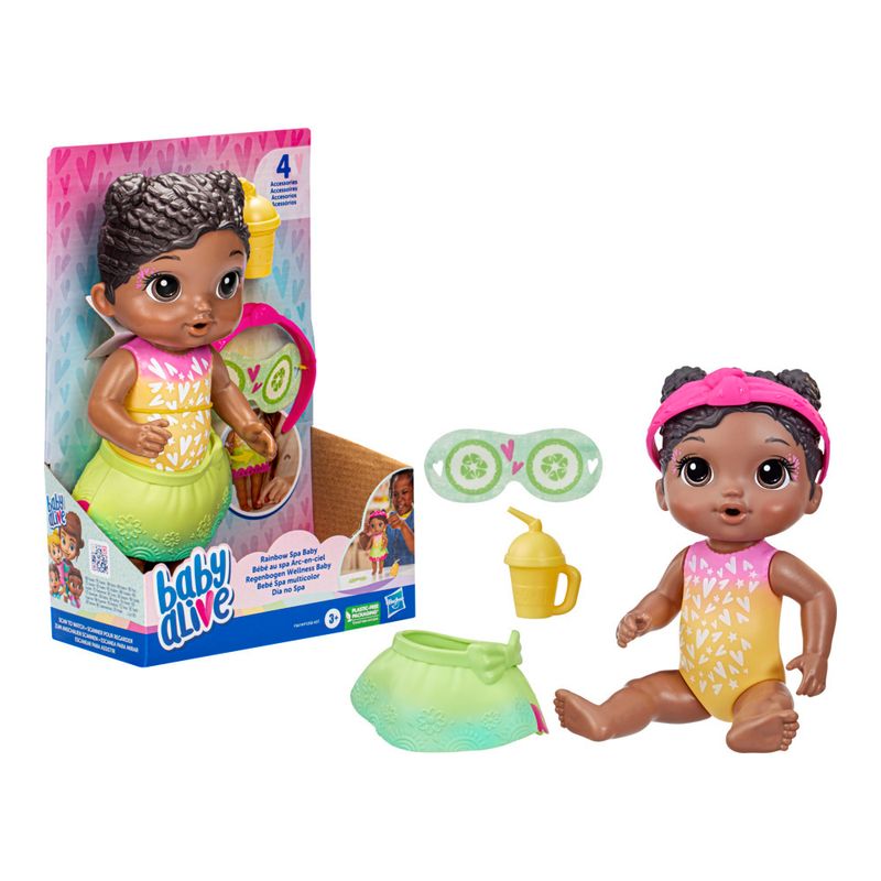 Boneca-Bebe---Baby-Alive-Dia-no-Spa-Cabelo-Preto---Hasbro-2