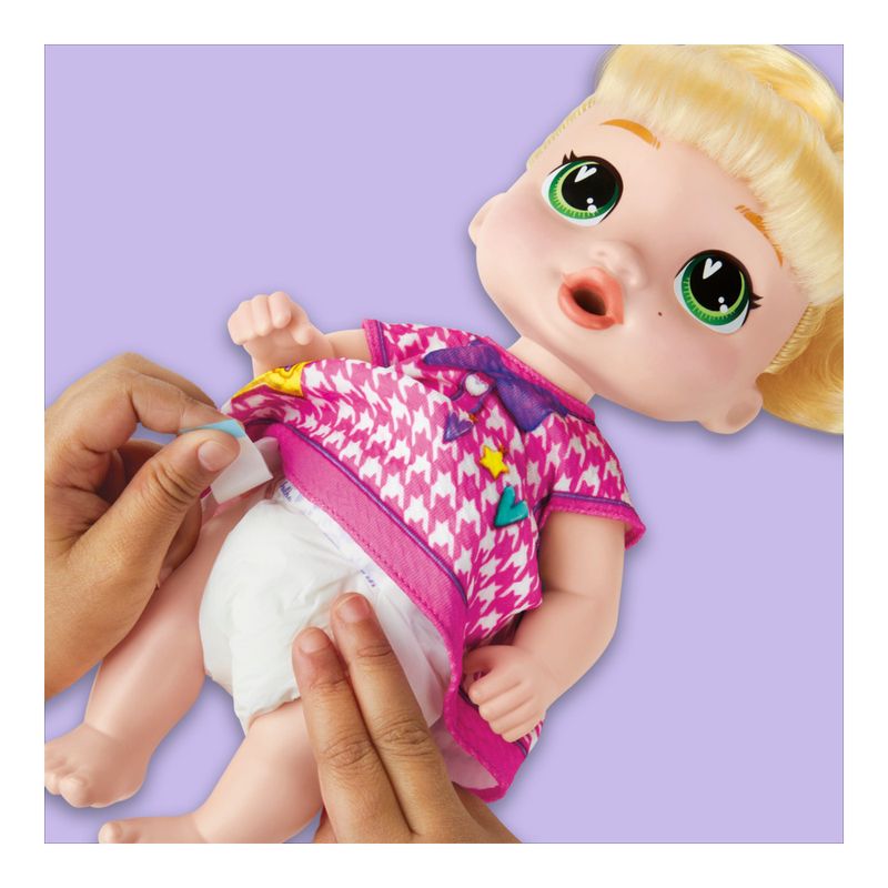 Boneca---Baby-Alive---Festinha-do-Cha---Loira---Hasbro-10