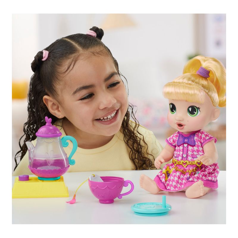 Boneca---Baby-Alive---Festinha-do-Cha---Loira---Hasbro-11