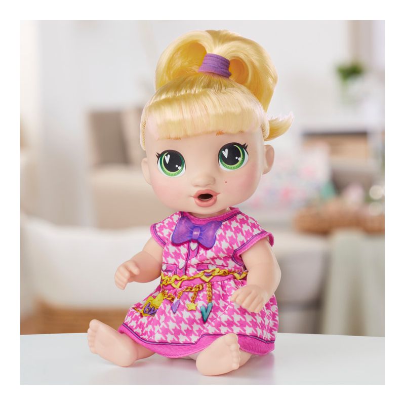 Boneca---Baby-Alive---Festinha-do-Cha---Loira---Hasbro-13