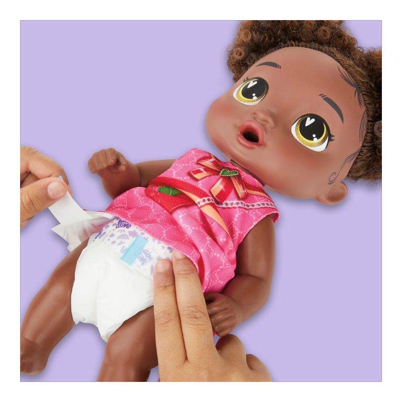 Boneca-com-Acessorios---Baby-Alive---Festinha-do-Cha---Cabelo-Preto---Hasbro-4