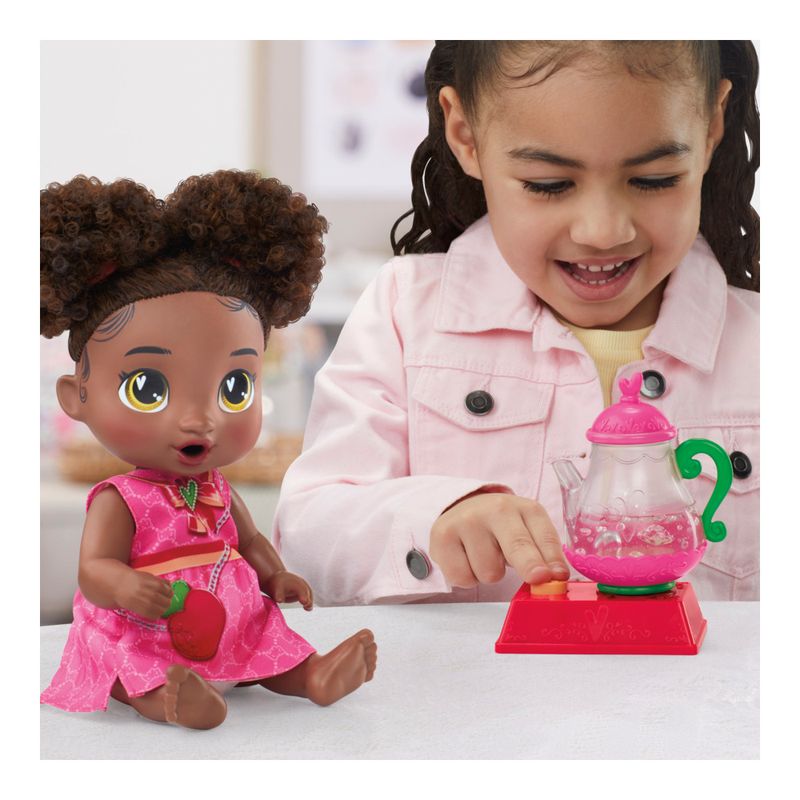Boneca-com-Acessorios---Baby-Alive---Festinha-do-Cha---Cabelo-Preto---Hasbro-8