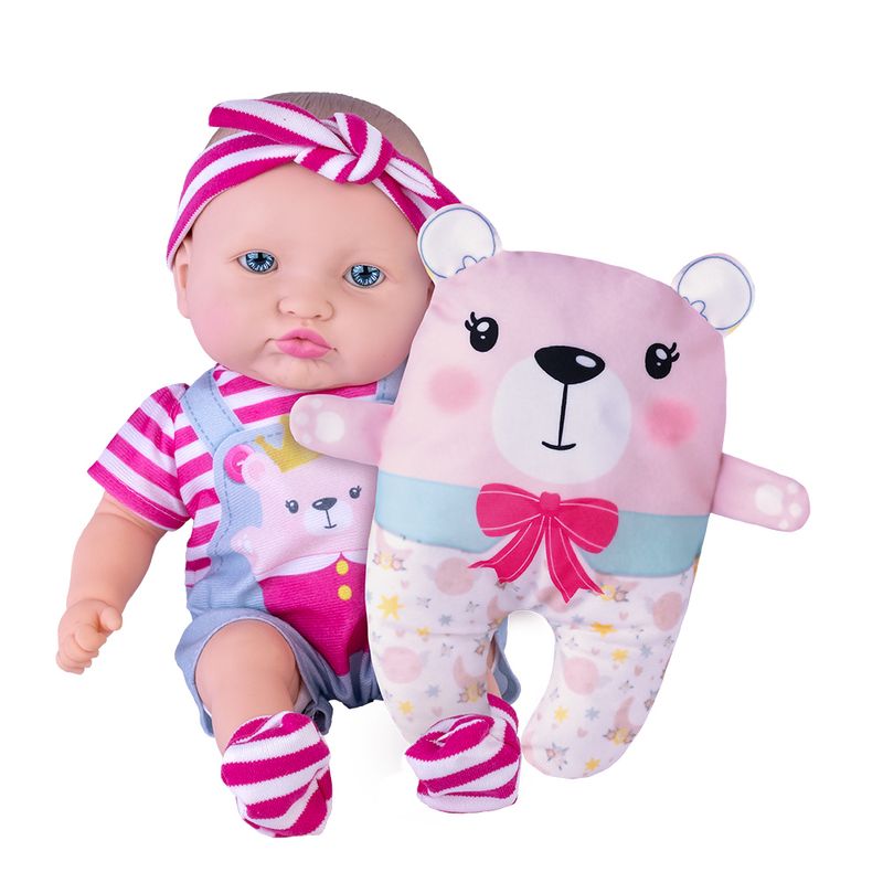 Boneca-Bebe---My-Sweet-Love---Minha-Naninha-Preferida---Menina---Cotiplas-0