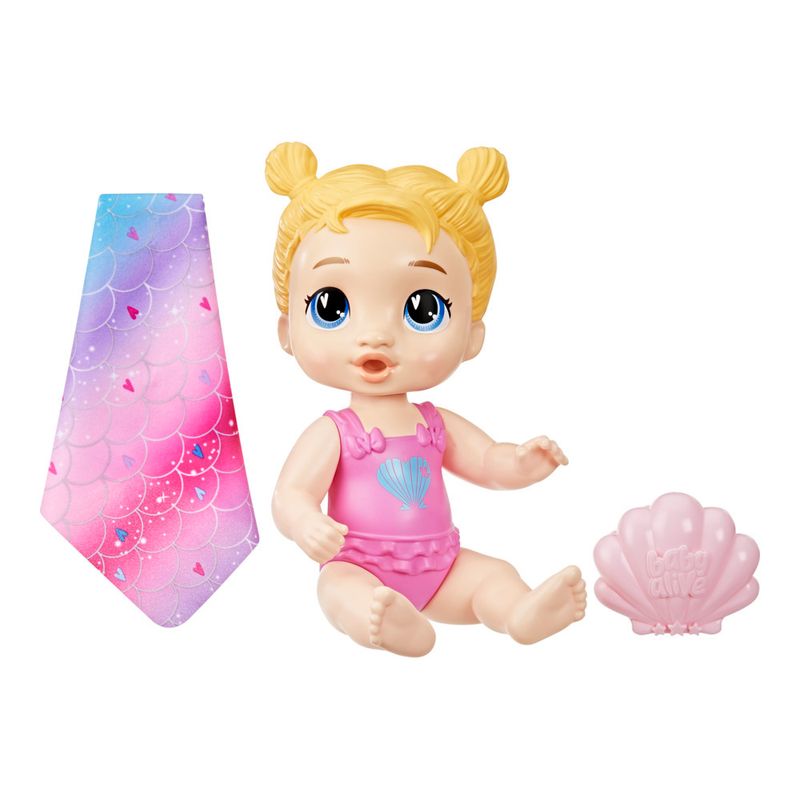 Boneca-Com-Acessorios---Baby-Alive---Mermaid-Splash-Harper-Hugs---Hasbro-3