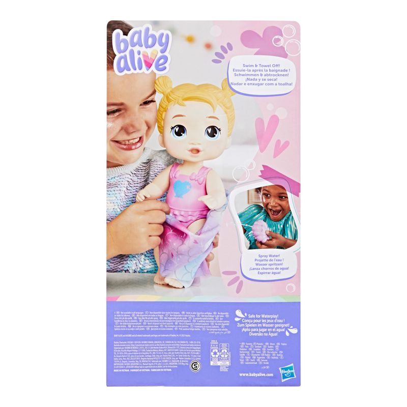Boneca-Com-Acessorios---Baby-Alive---Mermaid-Splash-Harper-Hugs---Hasbro-4
