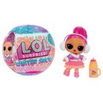 Mini-Boneca---LOL-Surprise---Winter-Snow---Sortidas---Surpresa---MGA-2