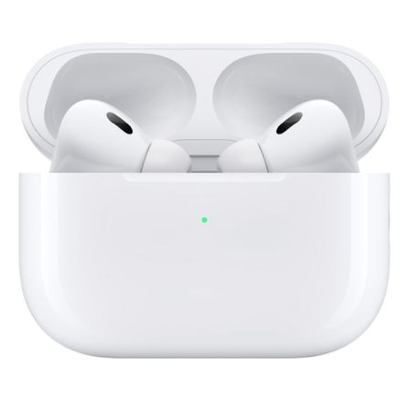 （訳ありセール 格安） Estojo com geração) (2ª Pro AirPods de USB-C MagSafe Recarga イヤホン
