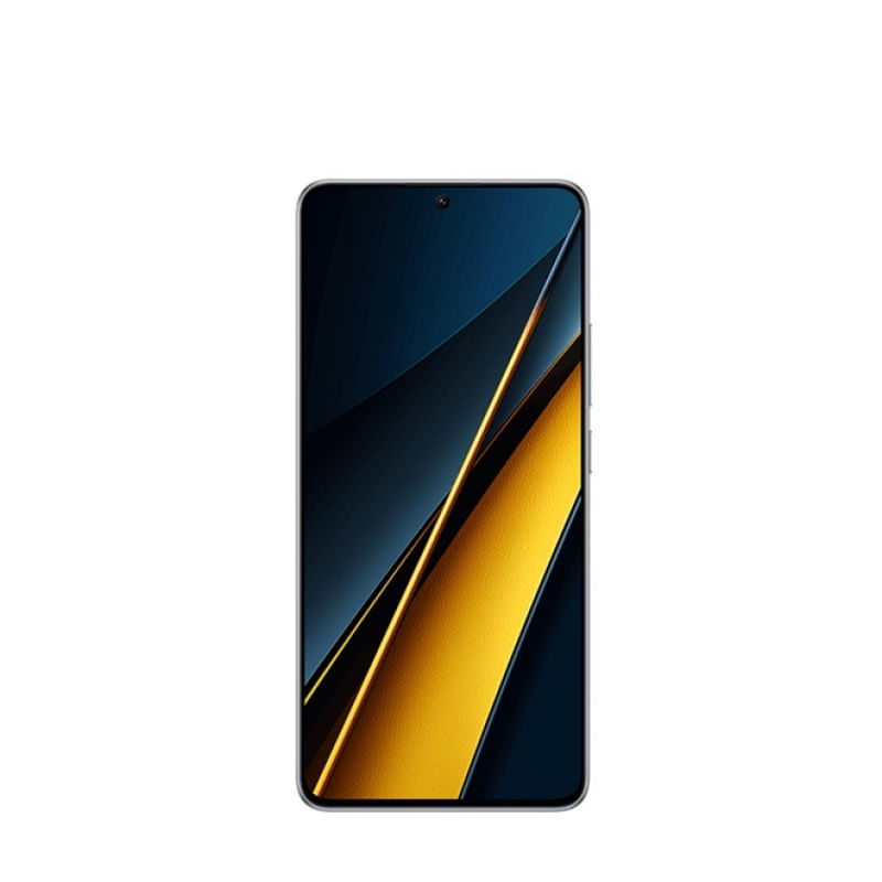 Xiaomi POCO X6 Pro 5G 256GB - 8GB Ram (Gray) Cinza - Pocophone
