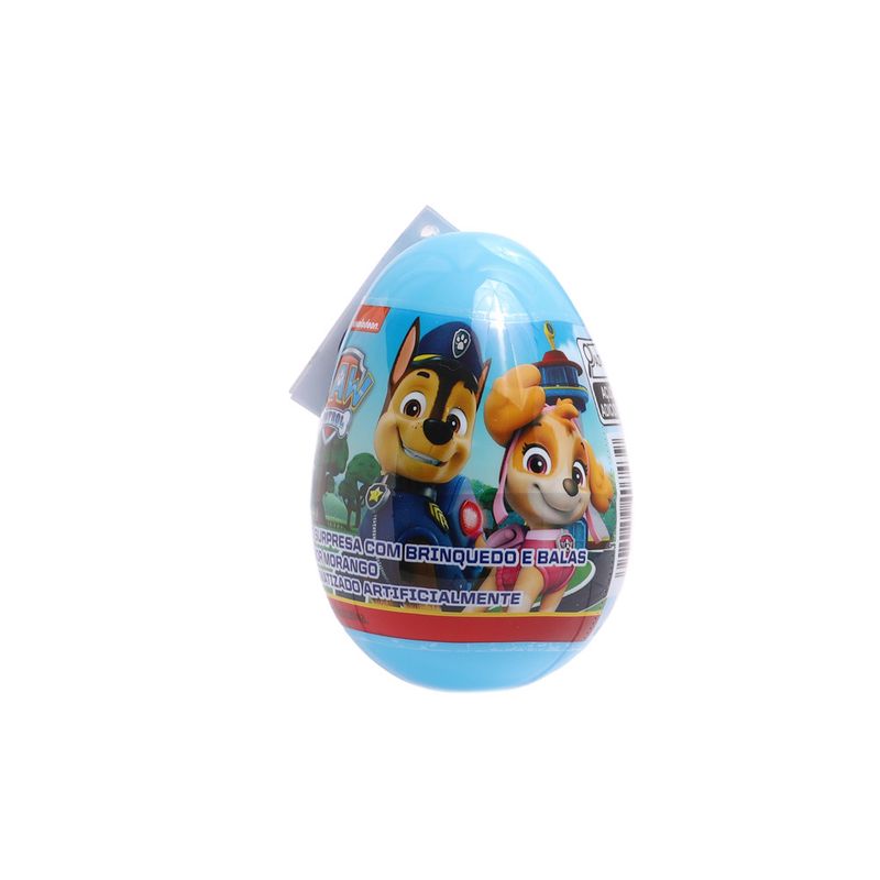 Ovo-Surpresa---Patrulha-Canina---Brinquedos-e-Doces---Sabor-Morango---Sortido---Fun-1