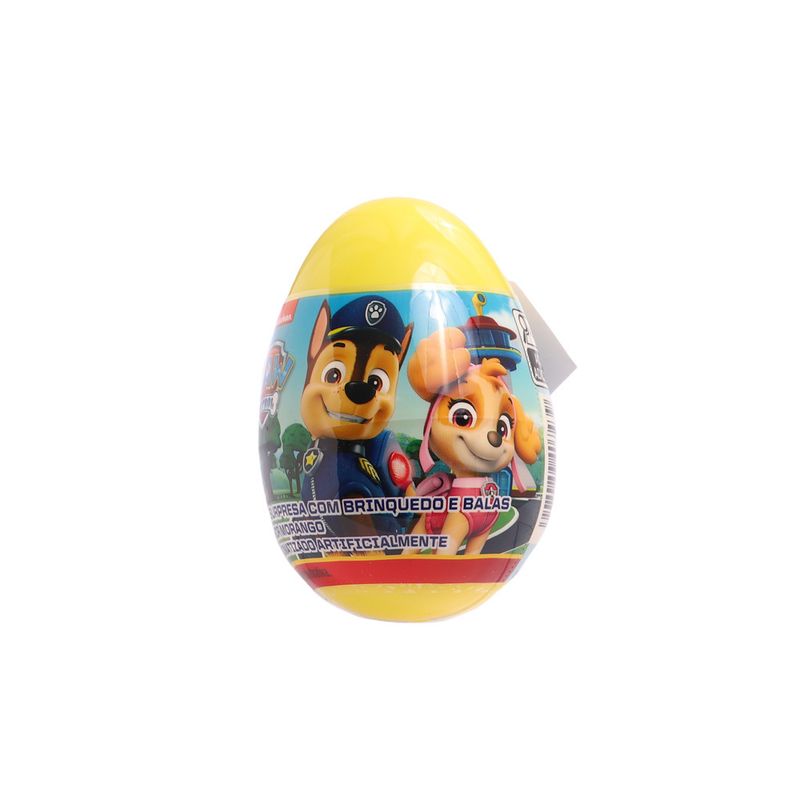 Ovo-Surpresa---Patrulha-Canina---Brinquedos-e-Doces---Sabor-Morango---Sortido---Fun-3