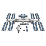 LEGO-Ideas---Estacao-Espacial-Internacional---21321-1
