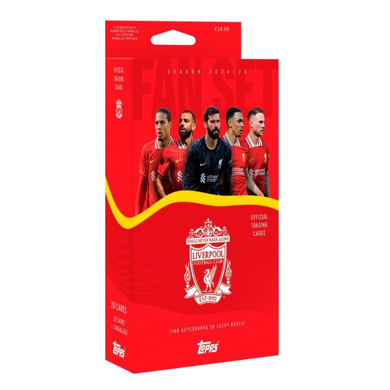 Jogo-de-Cartas---2024-25---Liverpool-Fan-Set---Deck-Box---Topps-Sports-0