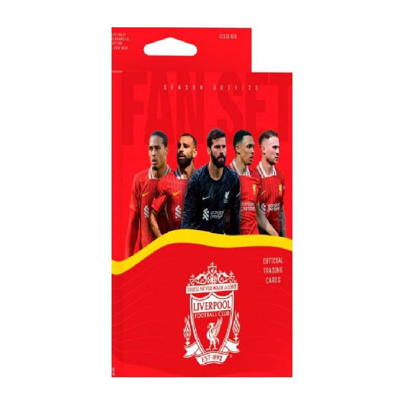 Jogo-de-Cartas---2024-25---Liverpool-Fan-Set---Deck-Box---Topps-Sports-1