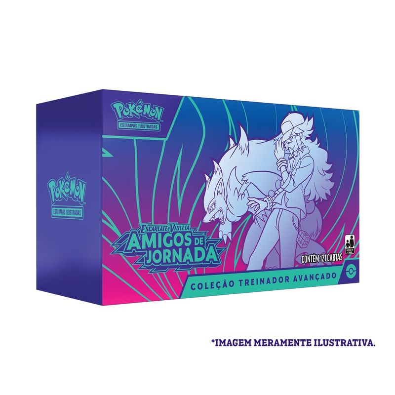 Jogo-de-Cartas---Pokemon---EV9Box---Treinador-Avancado-0