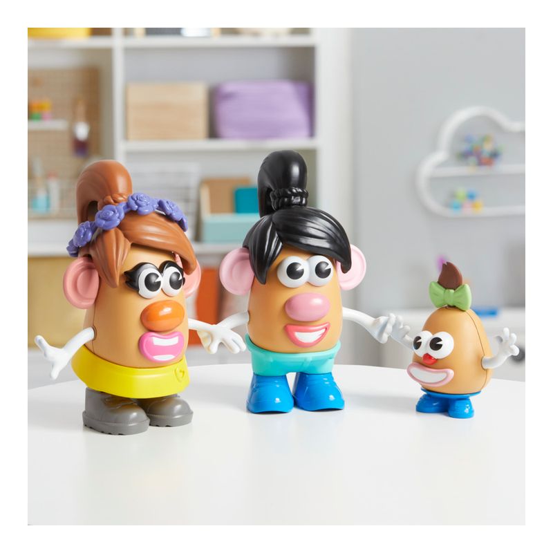 Boneco-e-Acessorios---Potato-Head---Familia-Potato-Head---Hasbro-4