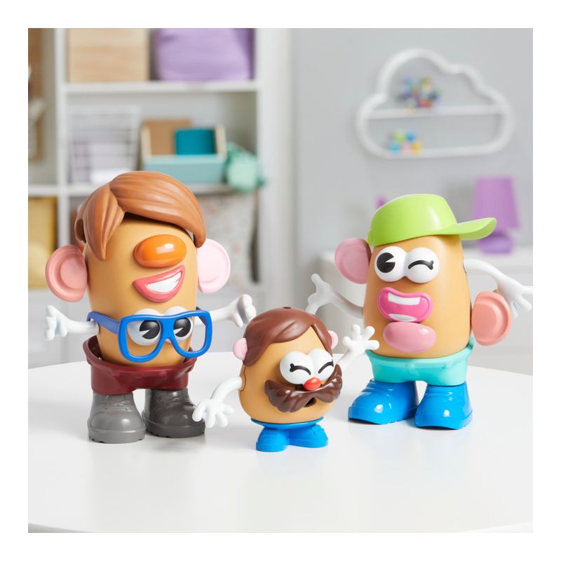 Boneco-e-Acessorios---Potato-Head---Familia-Potato-Head---Hasbro-6