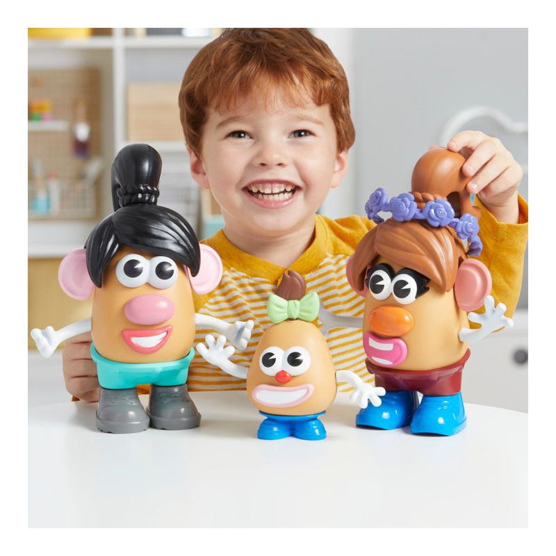 Boneco-e-Acessorios---Potato-Head---Familia-Potato-Head---Hasbro-9