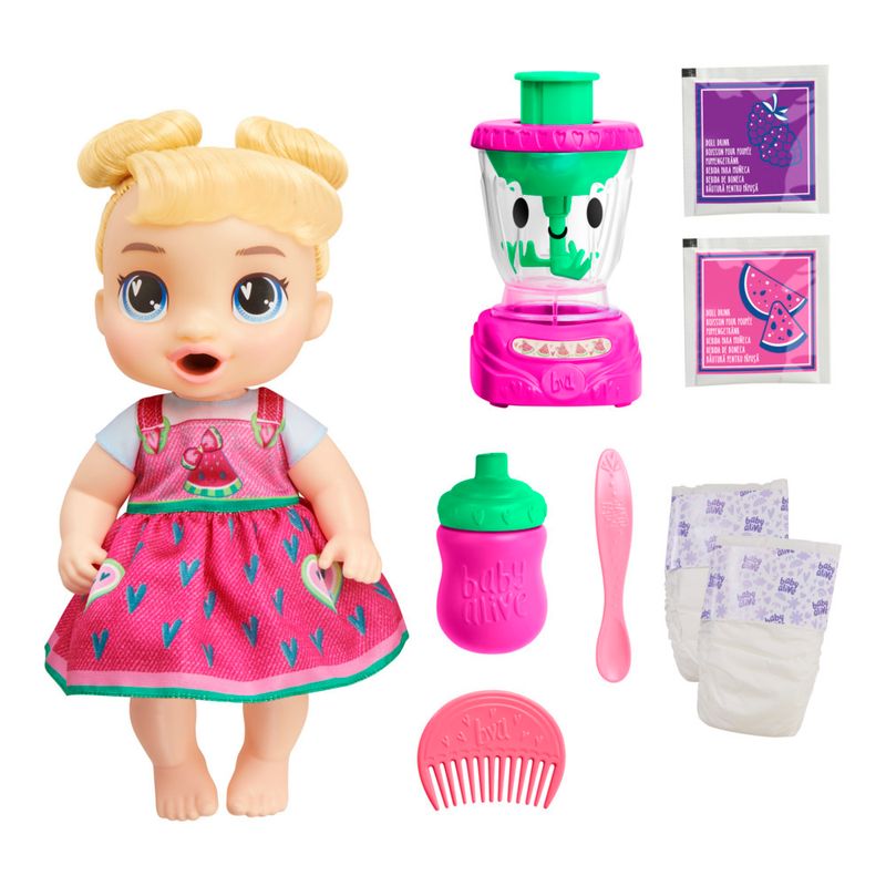Boneca-com-Acessorios---Baby-Alive---Vitamina-Doce---Hasbro-0