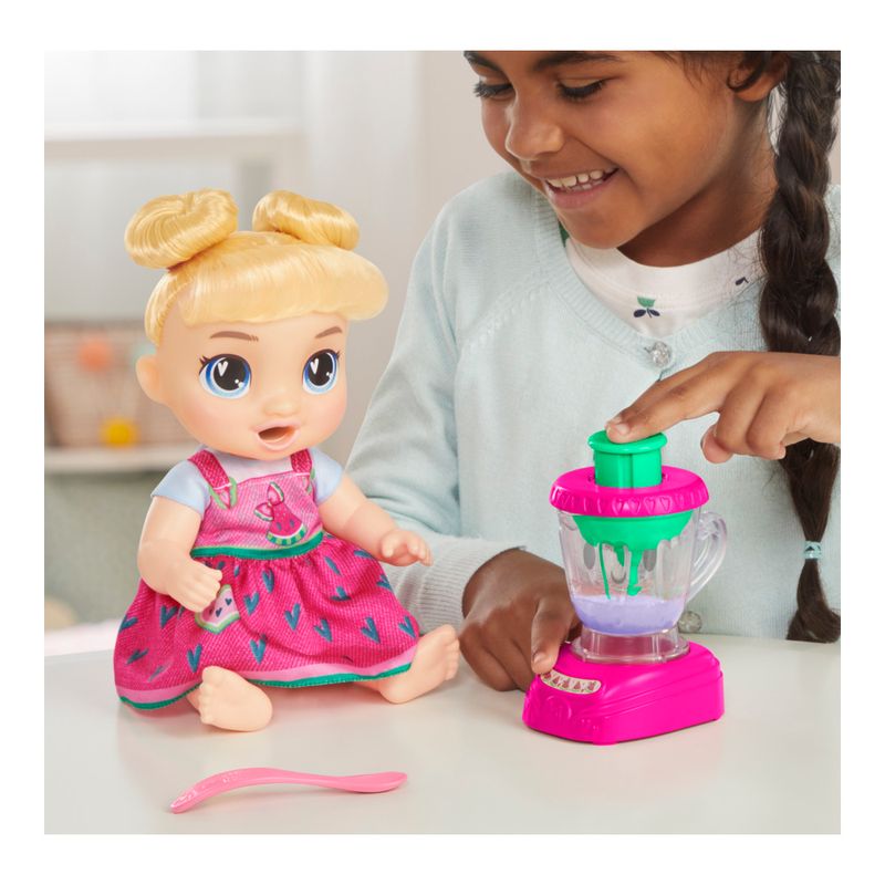 Boneca-com-Acessorios---Baby-Alive---Vitamina-Doce---Hasbro-5