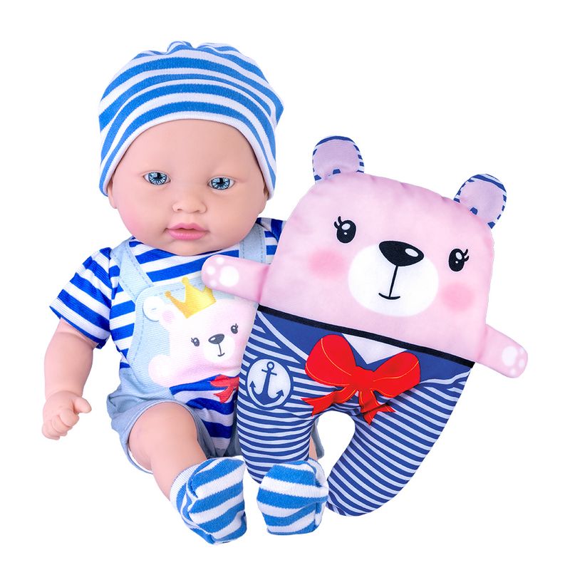 Boneco-com-Acessorio---My-Sweet-Love---Minha-Naninha-Preferida---Cotiplas-0