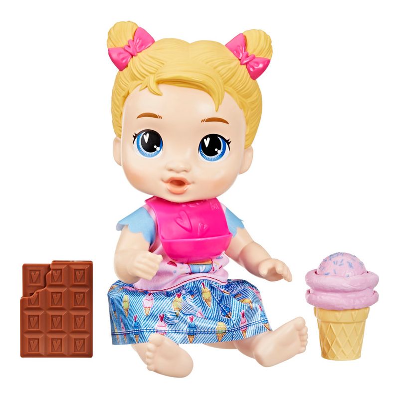 Baby-Alive-Sweet-Snacks-Harper-Hugs---Hasbro-0