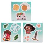Mini-Bonecos-Colecionaveis---Capsula-Surpresa---Moana-2---Doorables---Sunny-2