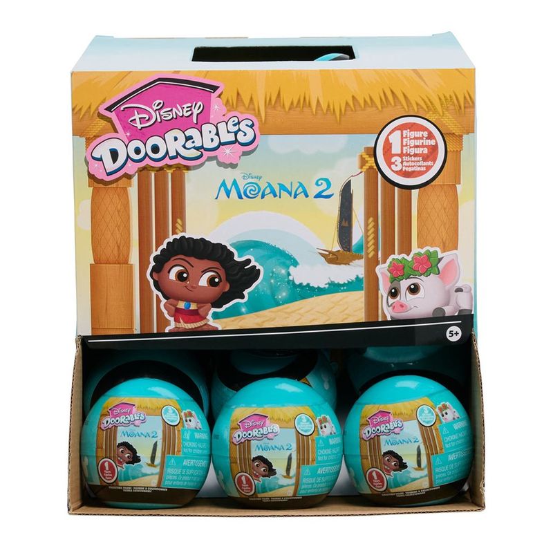 Mini-Bonecos-Colecionaveis---Capsula-Surpresa---Moana-2---Doorables---Sunny-3