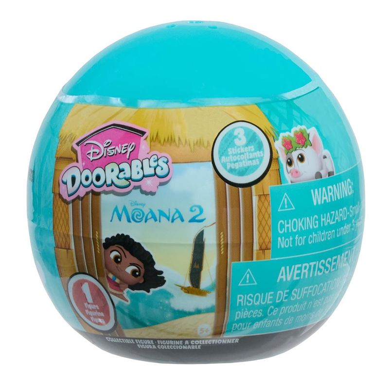 Mini-Bonecos-Colecionaveis---Capsula-Surpresa---Moana-2---Doorables---Sunny-4