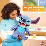 Pelucia-Interativa---Disney---Stitch---Real-Fx---Wow---Sunny--3