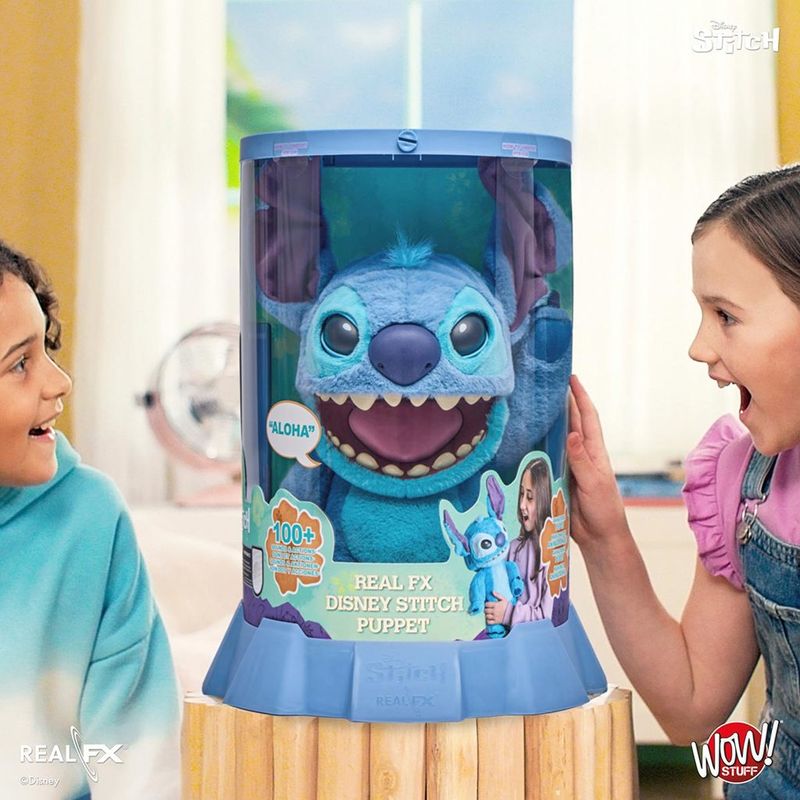 Pelucia-Interativa---Disney---Stitch---Real-Fx---Wow---Sunny--8