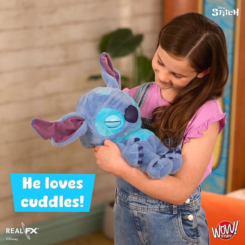 Pelucia-Interativa---Disney---Stitch---Real-Fx---Wow---Sunny--11