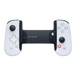 Backbone One PlayStation Edition USB-C White 2ª Geração Backbone One PlayStation Edition USB-C White 2ª Geração