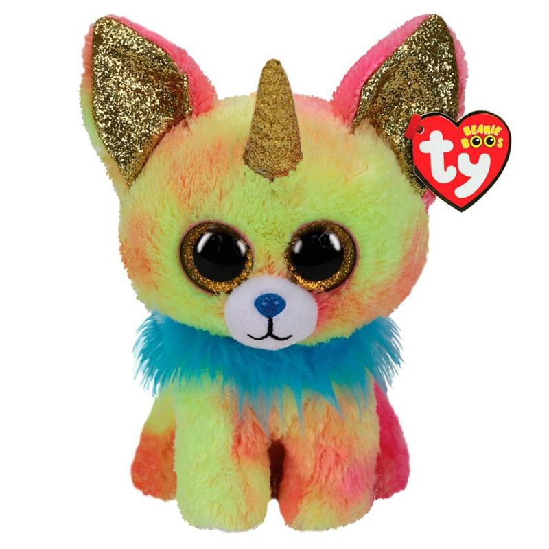 Pelucia---Beanie-Boos-TY---Sortida---22-cm---Toyng-24
