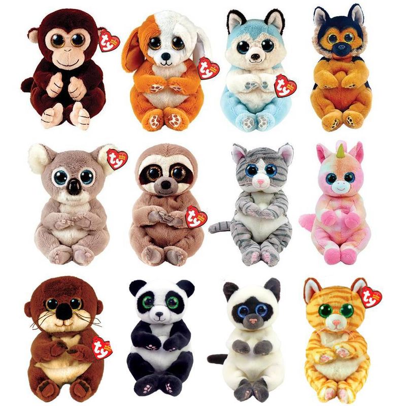 Pelucia---Beanie-Babies-TY---Sortida---20-cm---Toyng-0
