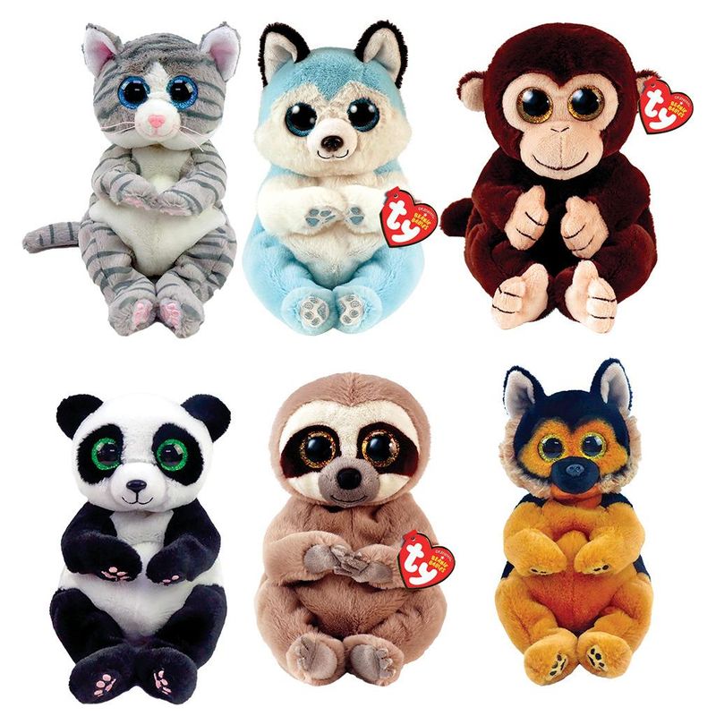 Pelucia---Beanie-Babies-TY---Sortida---20-cm---Toyng-1