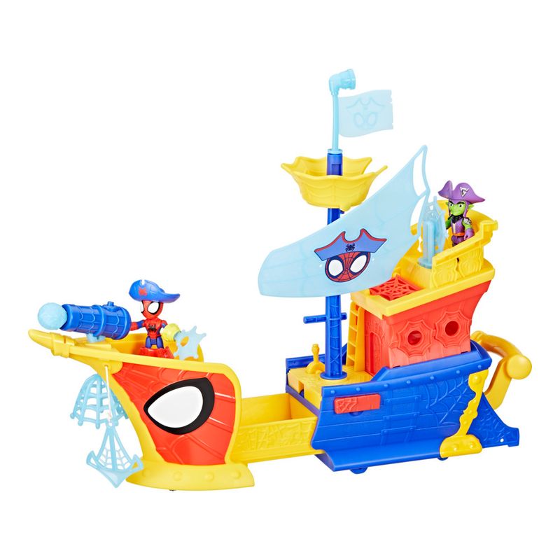 Playset---Saf-Navio-Pirata---Hasbro-3