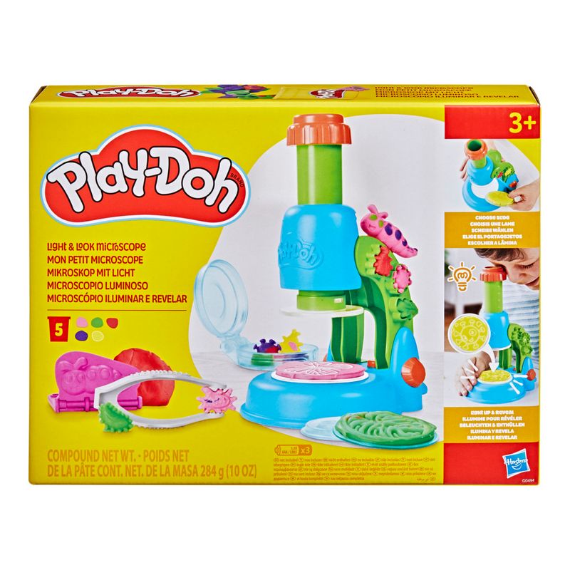 Conjunto-de-Massinha---Play-Doh---Microscopio-Iluminar-e-Revelar---Hasbro-2