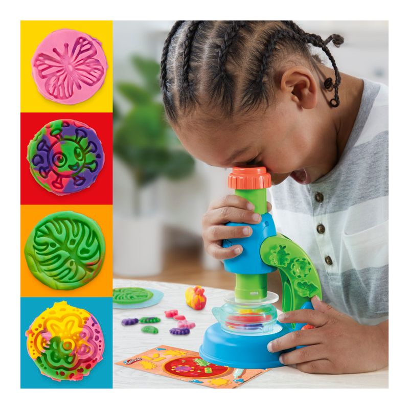 Conjunto-de-Massinha---Play-Doh---Microscopio-Iluminar-e-Revelar---Hasbro-4