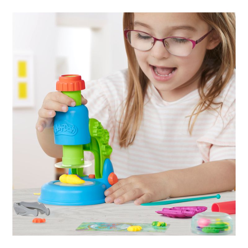 Conjunto-de-Massinha---Play-Doh---Microscopio-Iluminar-e-Revelar---Hasbro-5