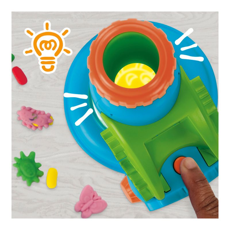 Conjunto-de-Massinha---Play-Doh---Microscopio-Iluminar-e-Revelar---Hasbro-6