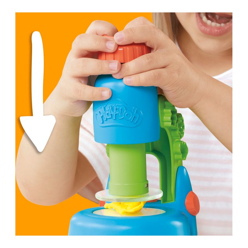 Conjunto-de-Massinha---Play-Doh---Microscopio-Iluminar-e-Revelar---Hasbro-9