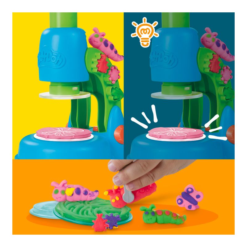 Conjunto-de-Massinha---Play-Doh---Microscopio-Iluminar-e-Revelar---Hasbro-10
