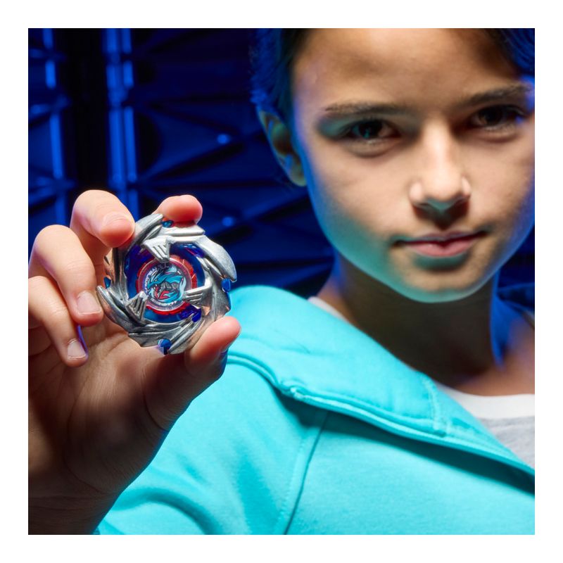 Conjunto-com-Lancador---Beyblade-X-Cobalt-Dragoon-2-60C---Hasbro-11