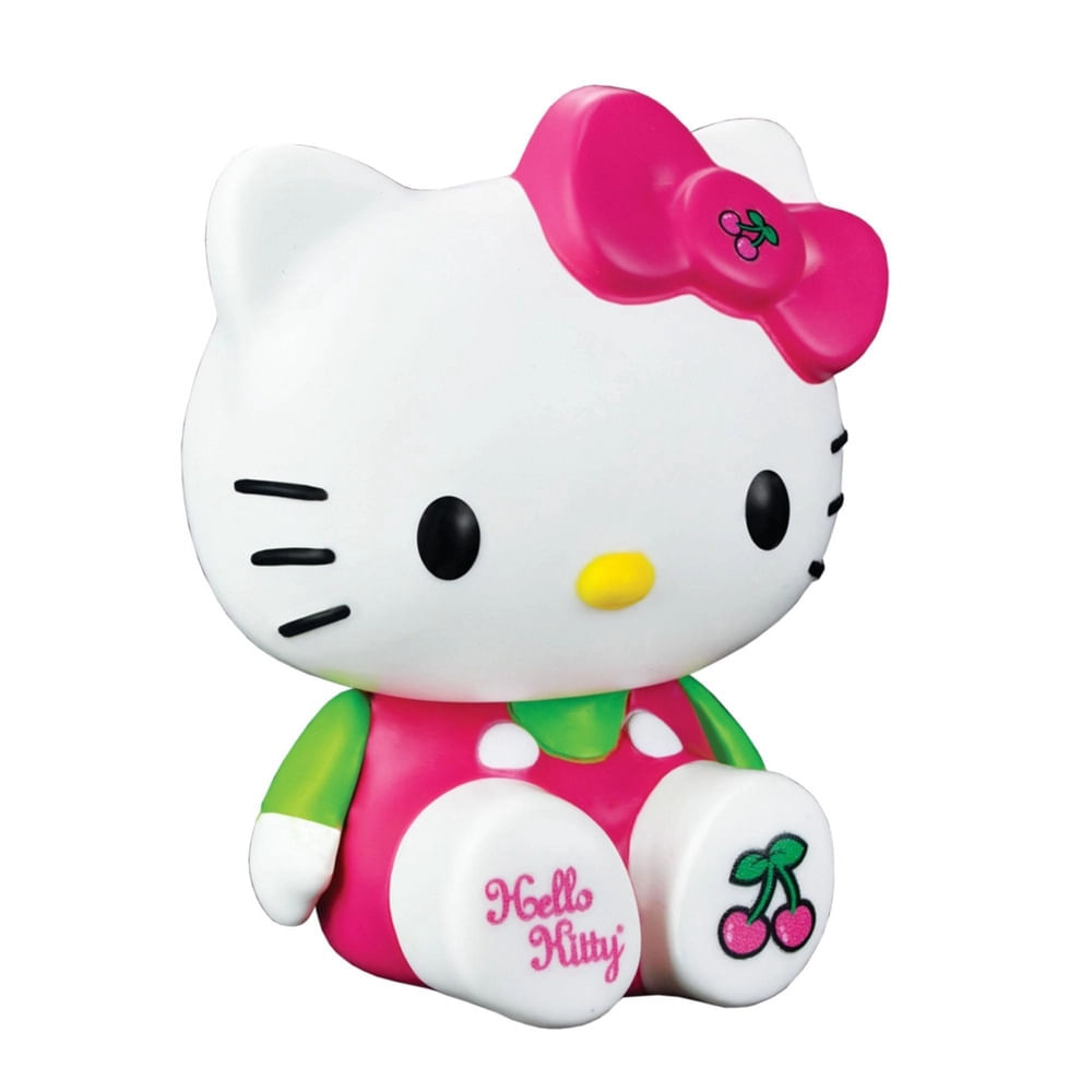 Hello Kitty Mini Geladeira | Amazon.com.br